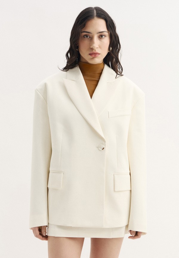 Addicted To Жакет - фото 1