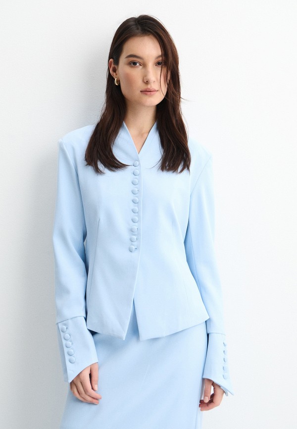 Emberens Жакет - фото 1