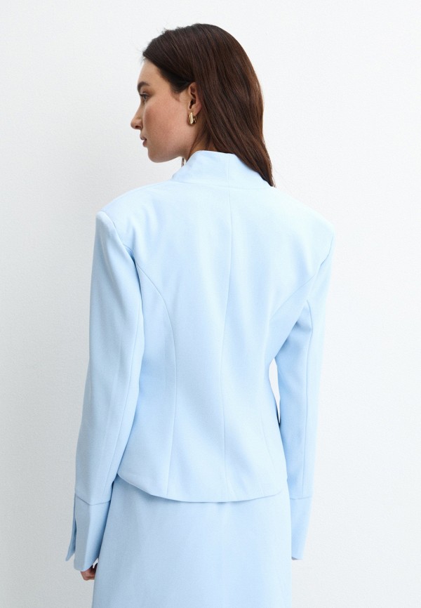 Emberens Жакет - фото 3