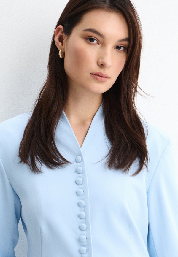 Emberens Жакет - фото 4