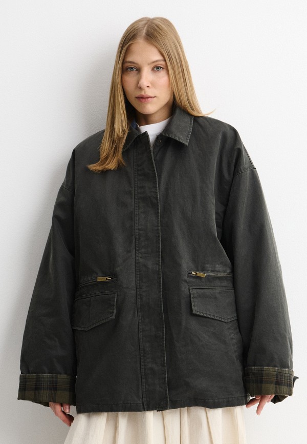 Befree Куртка джинсовая - MM: New Retro Glam - фото 1