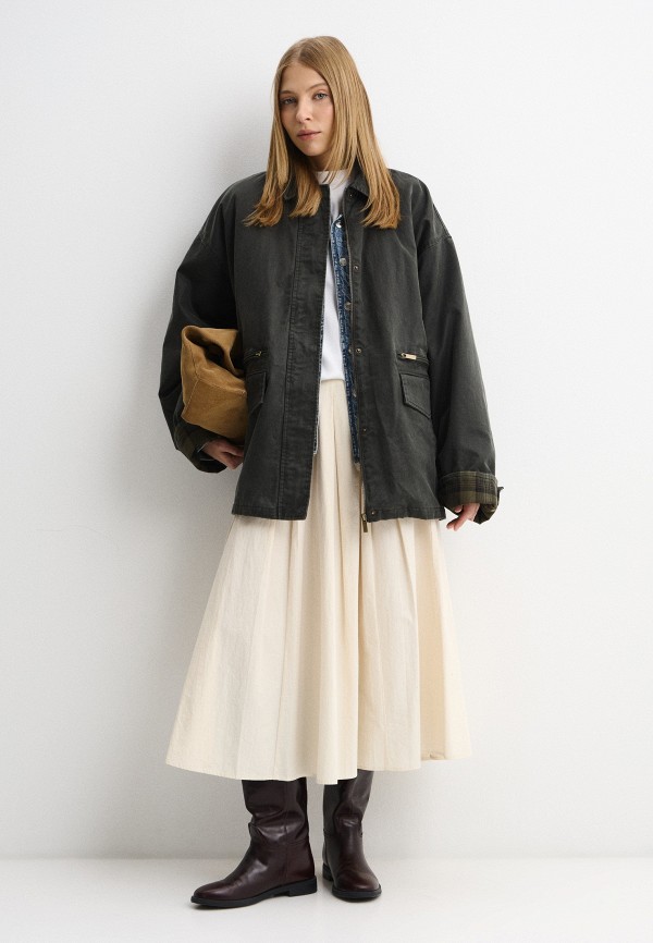 Befree Куртка джинсовая - MM: New Retro Glam - фото 2