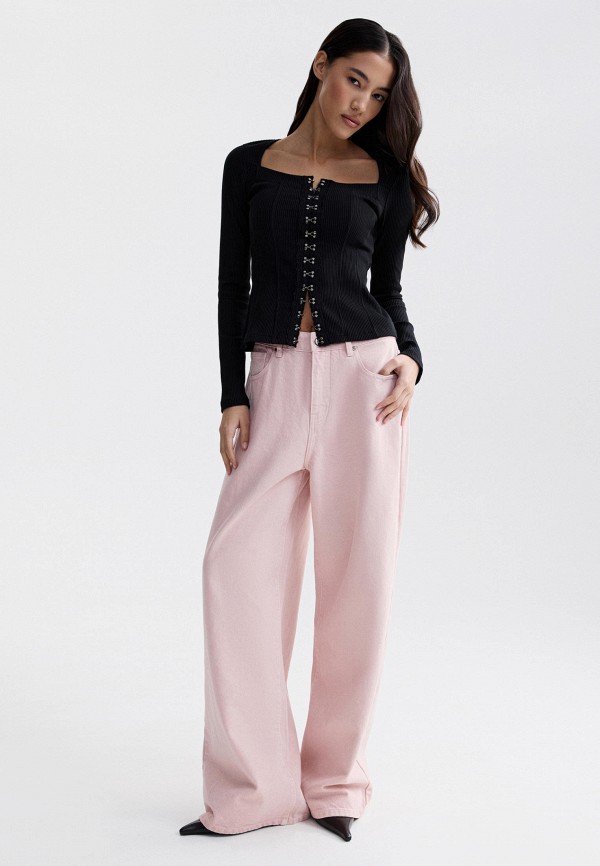 True Red Джинсы - фото 2