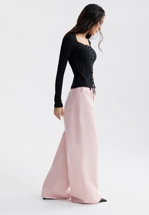 True Red Джинсы - фото 5