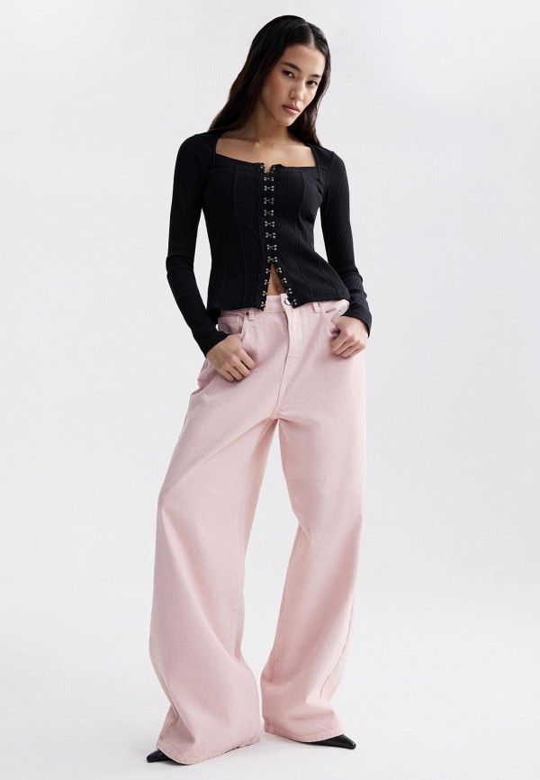 True Red Джинсы - фото 6