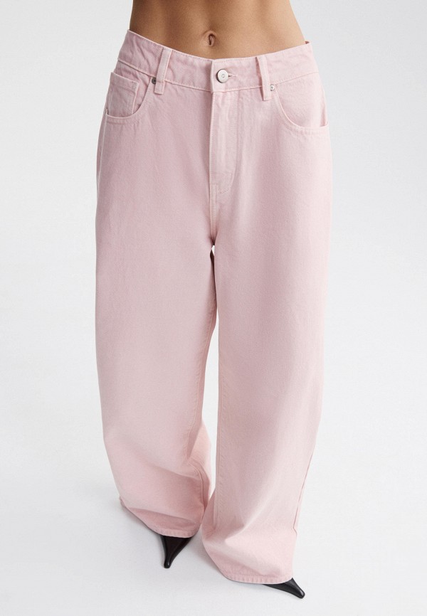 True Red Джинсы - фото 1