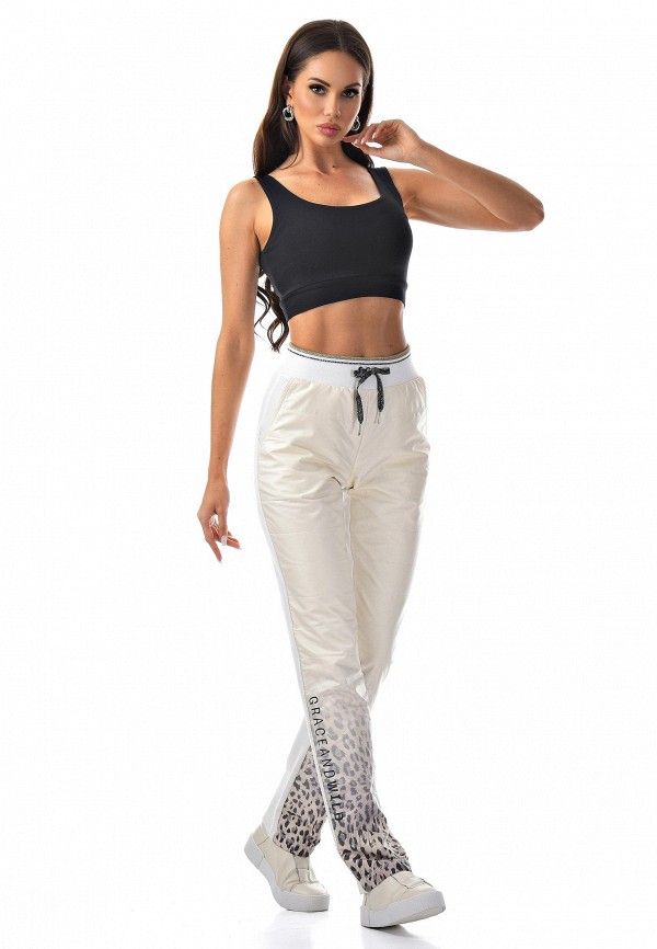 AB Collection Брюки - фото 2