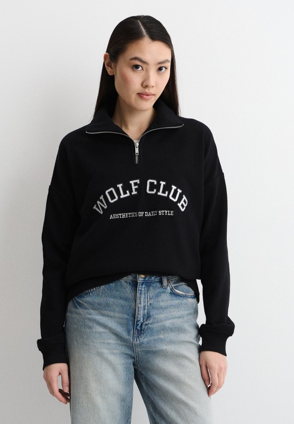 Street Wolf Свитшот - фото 1