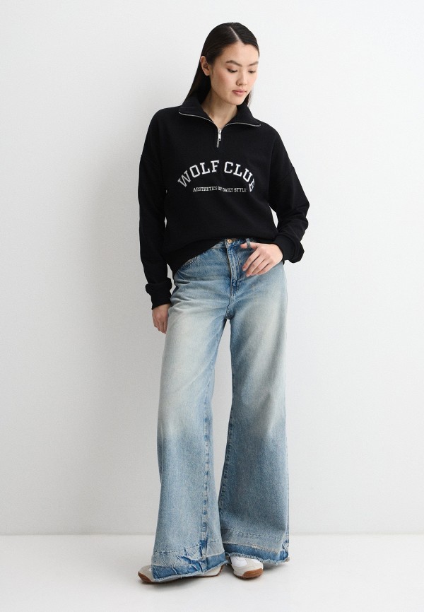 Street Wolf Свитшот - фото 2