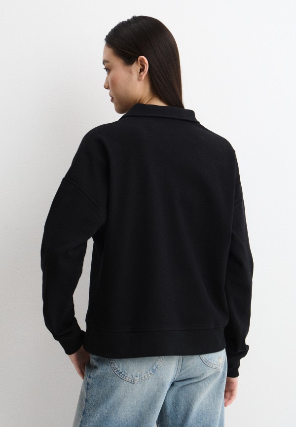 Street Wolf Свитшот - фото 3