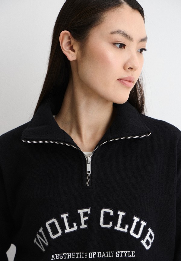 Street Wolf Свитшот - фото 4