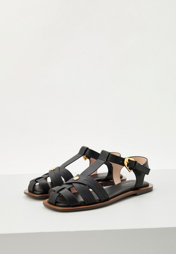 Coccinelle Сандалии - SUNUP COW - фото 3