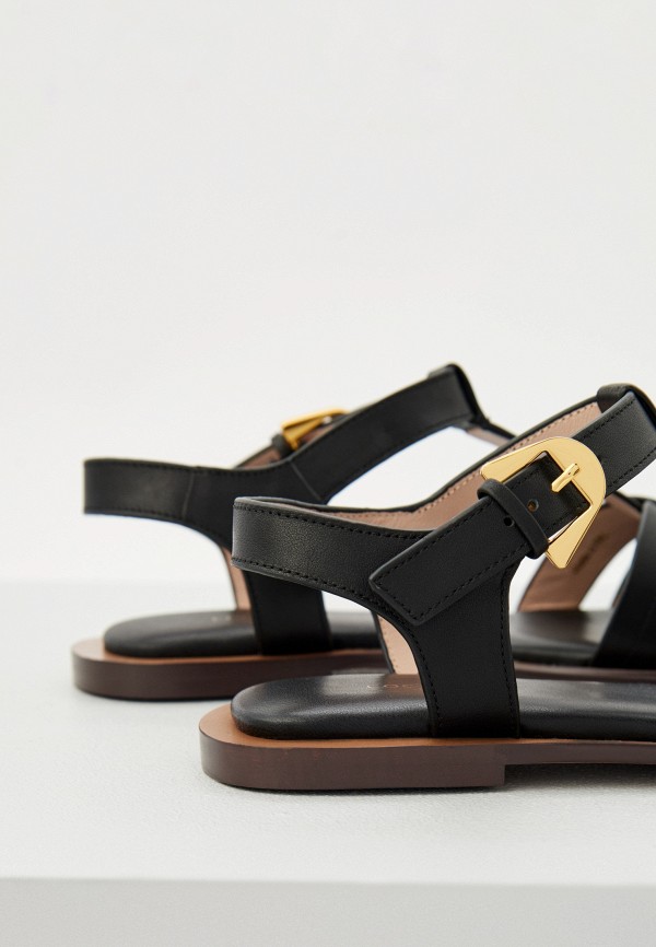 Coccinelle Сандалии - SUNUP COW - фото 4