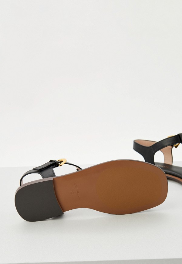 Coccinelle Сандалии - SUNUP COW - фото 5