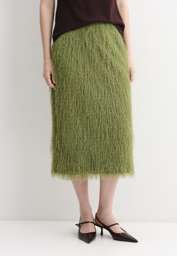 Снежная Королева Юбка - фото 1