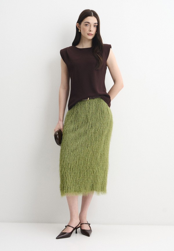 Снежная Королева Юбка - фото 2