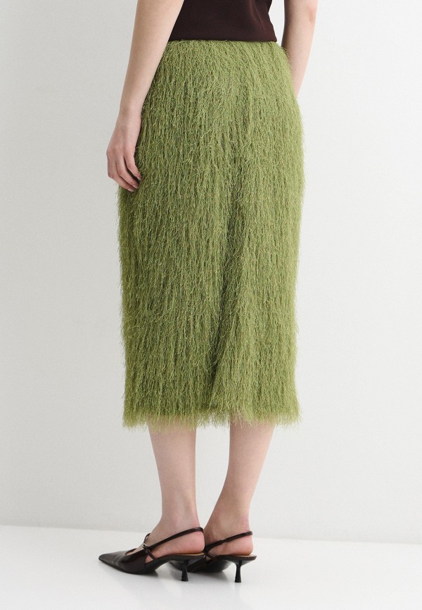 Снежная Королева Юбка - фото 3