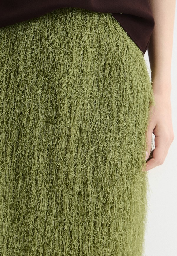 Снежная Королева Юбка - фото 4