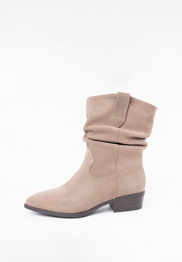 Palazzo D'oro Полусапоги - фото 1