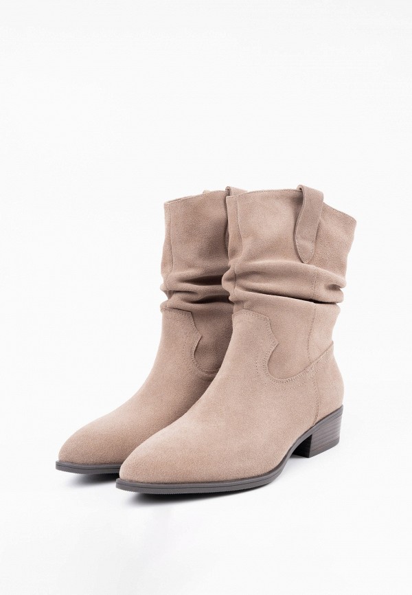 Palazzo D'oro Полусапоги - фото 3