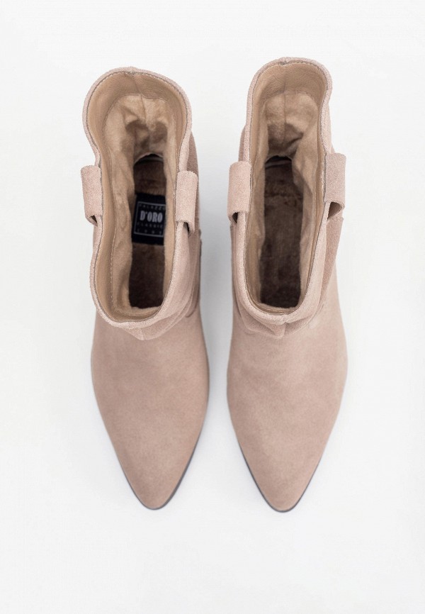 Palazzo D'oro Полусапоги - фото 5