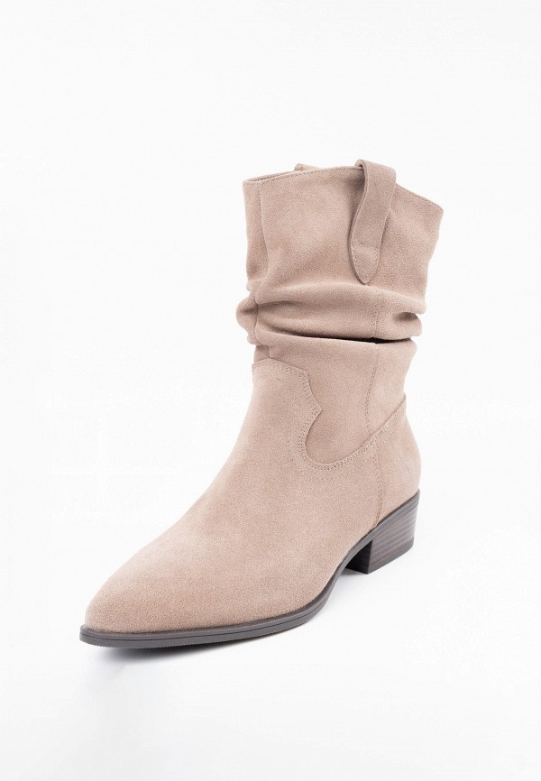 Palazzo D'oro Полусапоги - фото 2