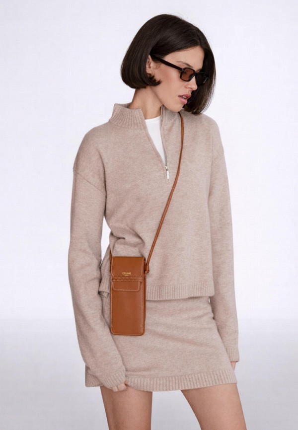 Gray Moss Юбка - фото 2