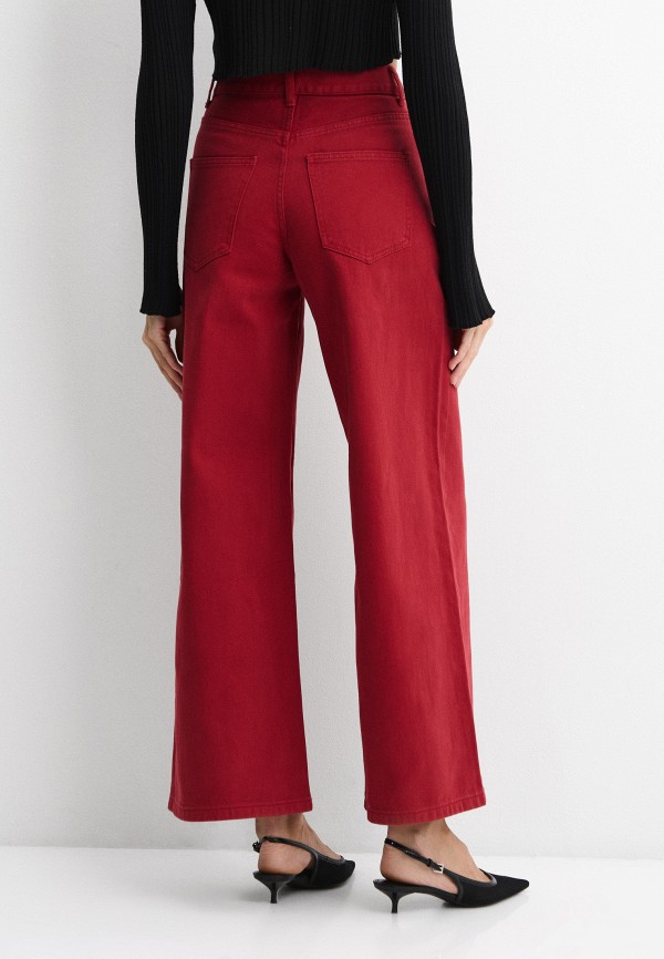 Снежная Королева Джинсы - RELAXED - фото 3