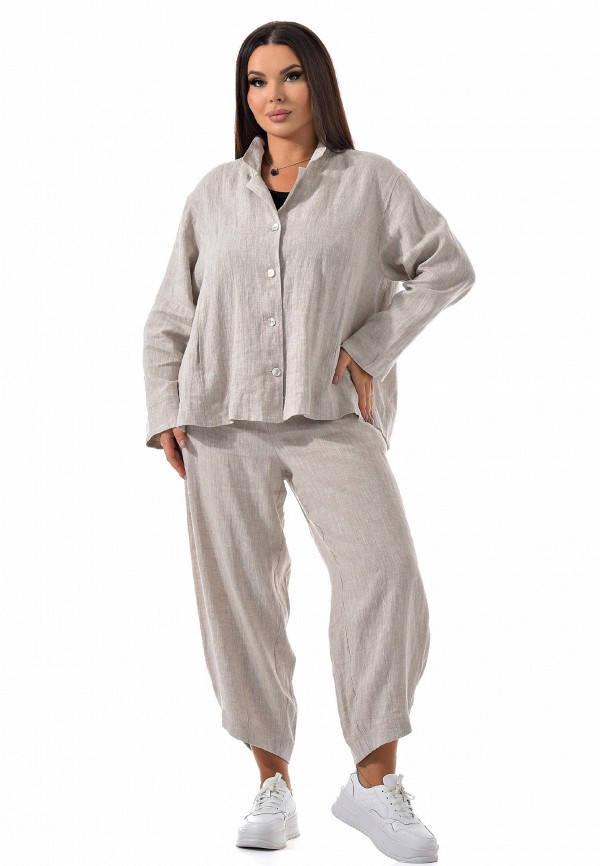 AB Collection Рубашка - фото 2