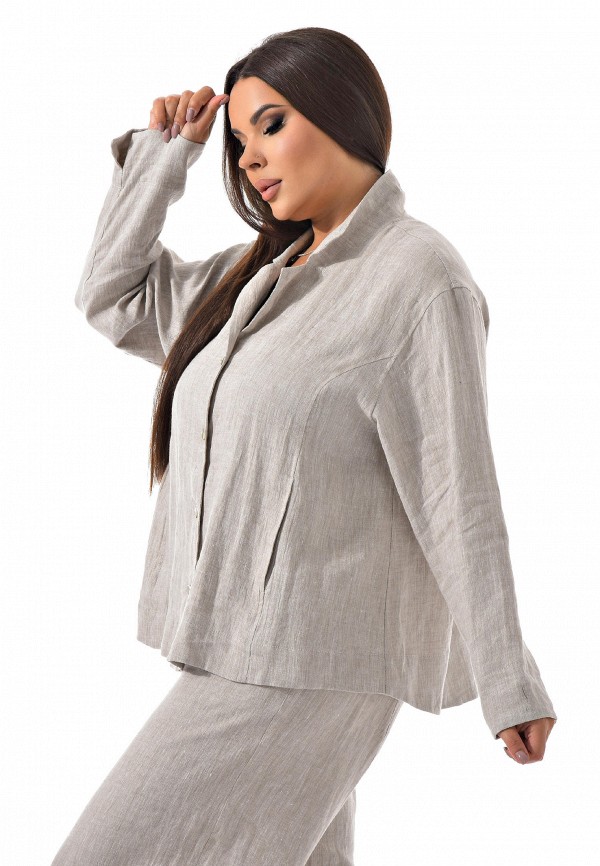 AB Collection Рубашка - фото 4