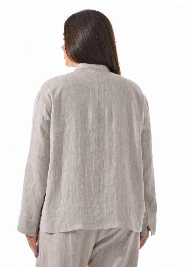 AB Collection Рубашка - фото 3