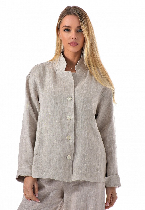 AB Collection Рубашка - фото 5