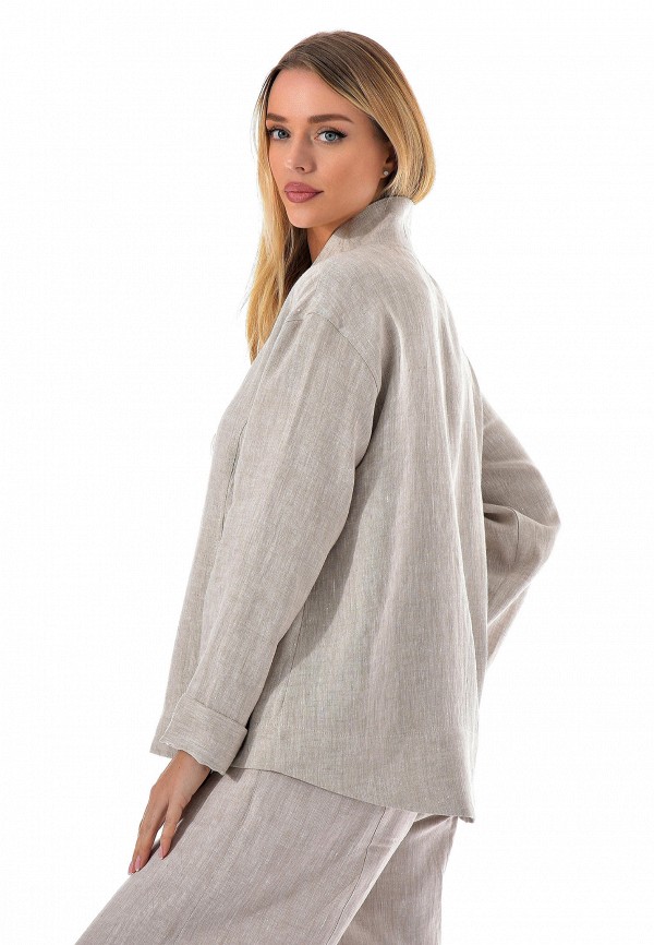 AB Collection Рубашка - фото 6