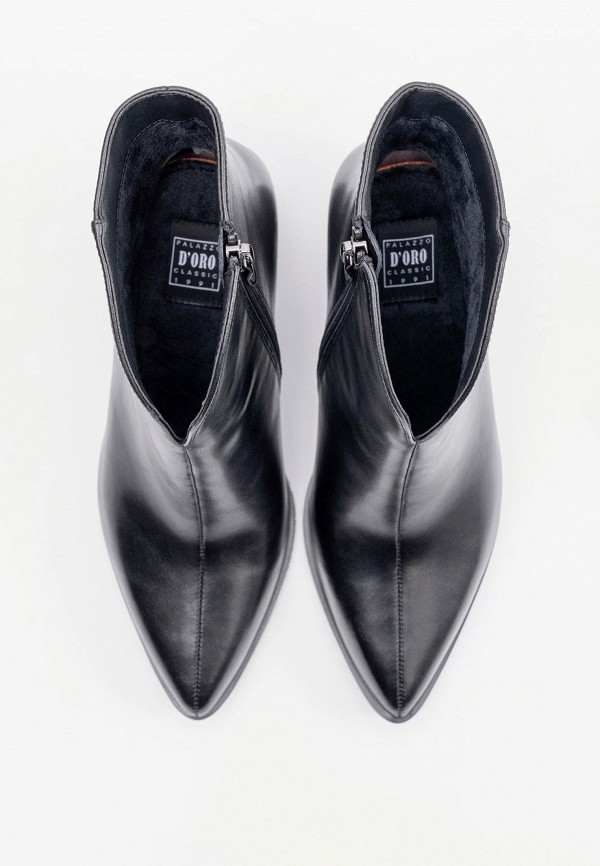 Palazzo D'oro Ботильоны - фото 5