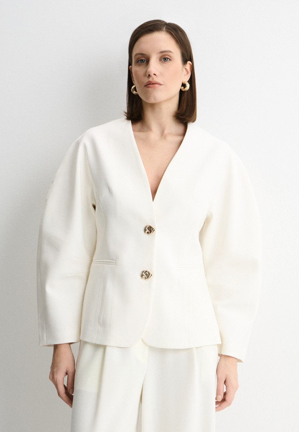 Снежная Королева Жакет - фото 1