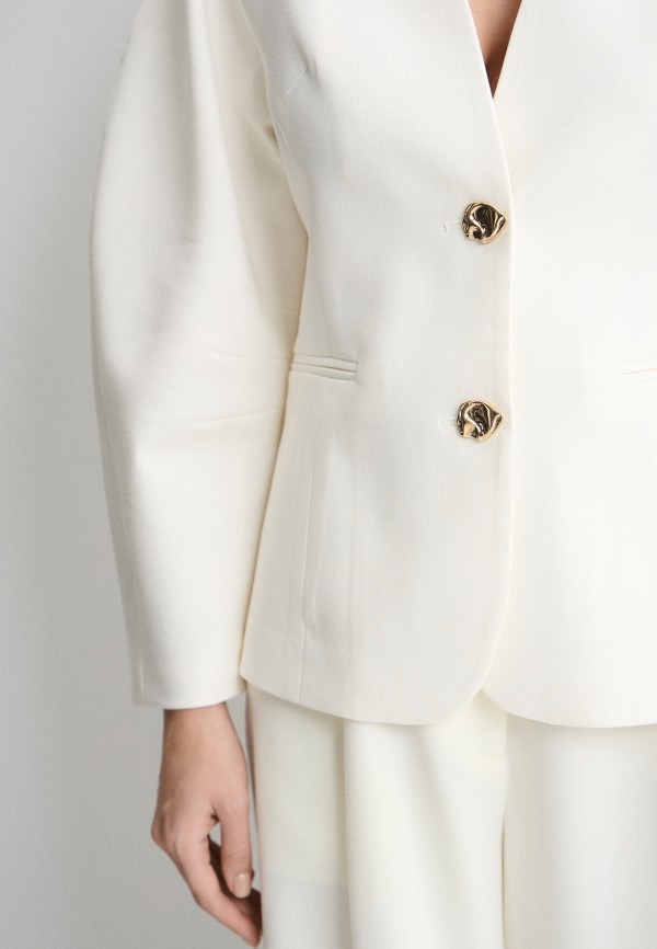 Снежная Королева Жакет - фото 4