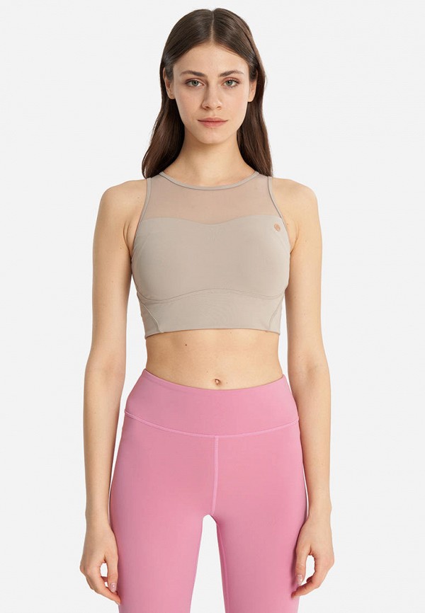 Sensana Топ спортивный - фото 1