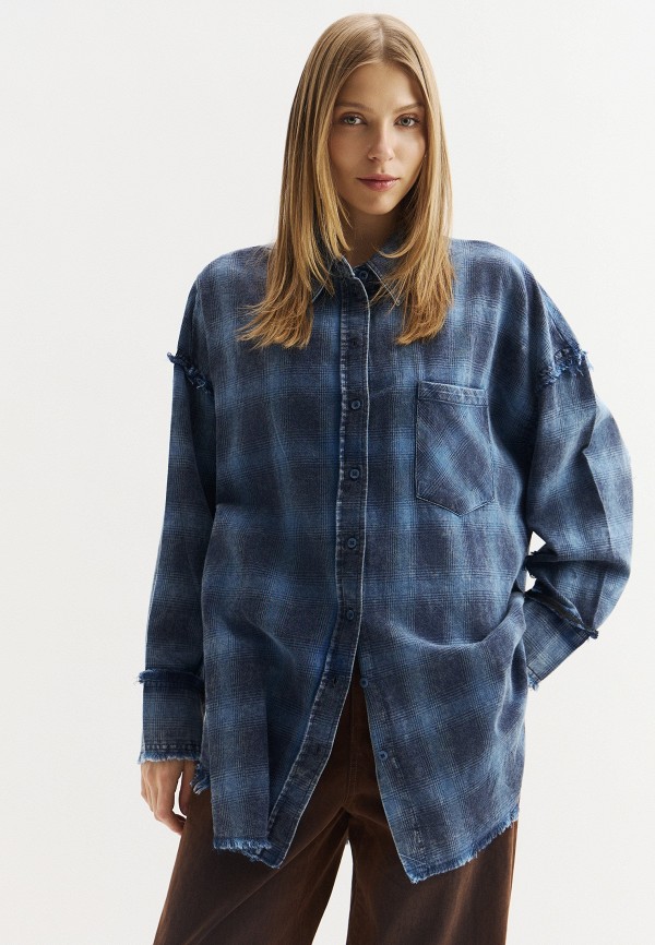 Befree Рубашка джинсовая - MM: Layers - фото 1