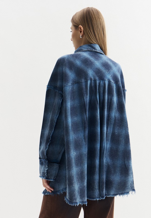 Befree Рубашка джинсовая - MM: Layers - фото 3