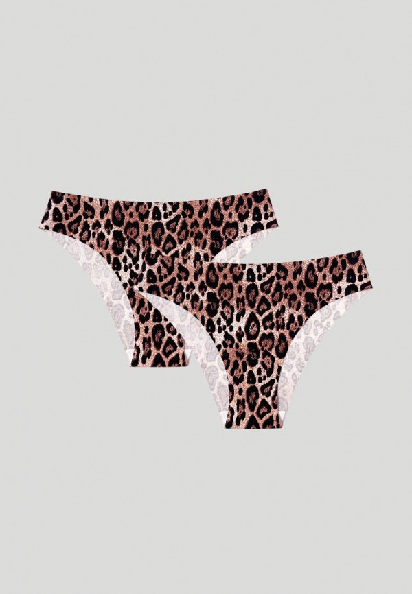 Время цвести Трусы 2 шт. - фото 1