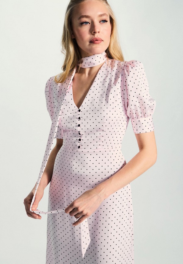 Zarina Платье - LIMITED COLLECTION - фото 2