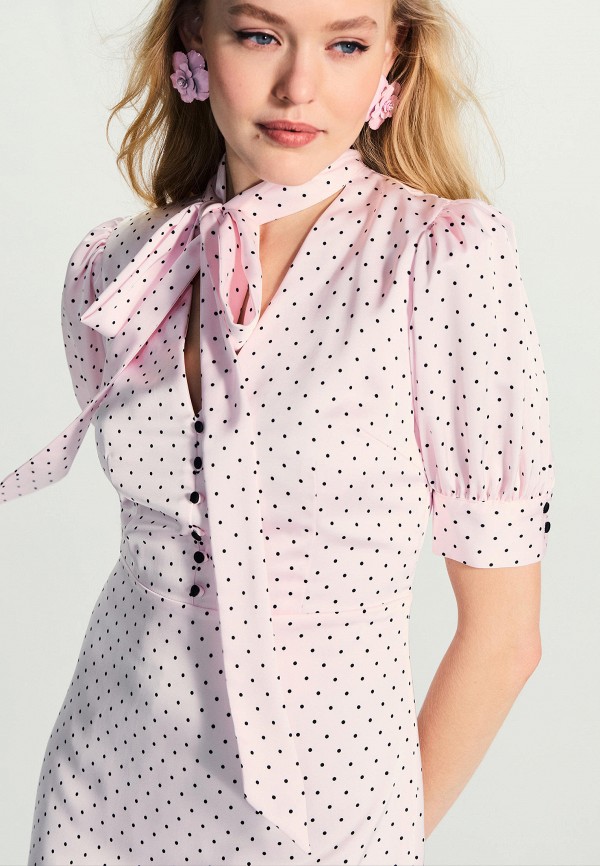 Zarina Платье - LIMITED COLLECTION - фото 6