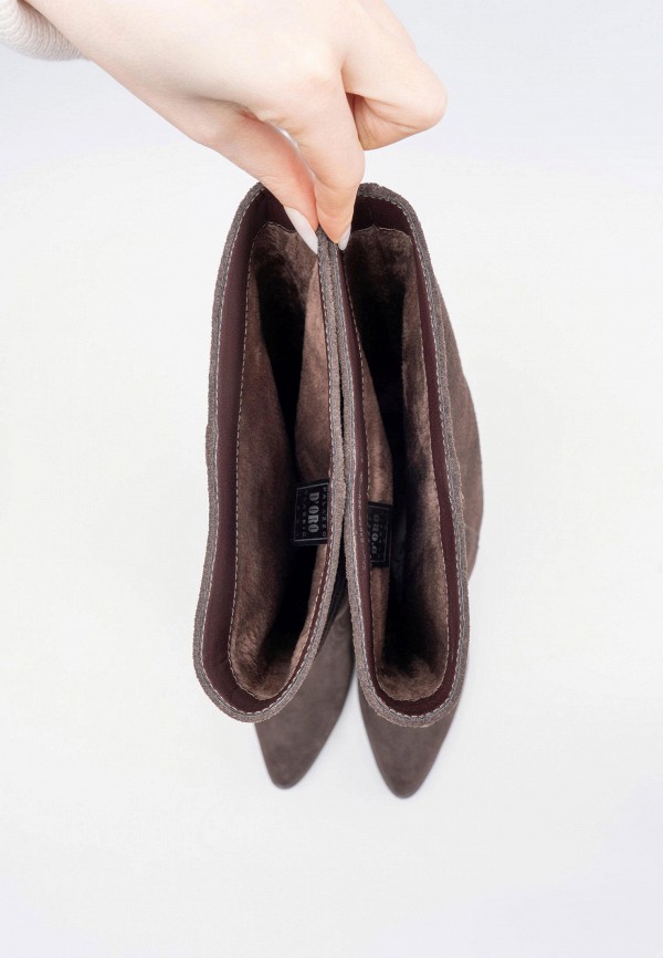 Palazzo D'oro Сапоги - фото 5