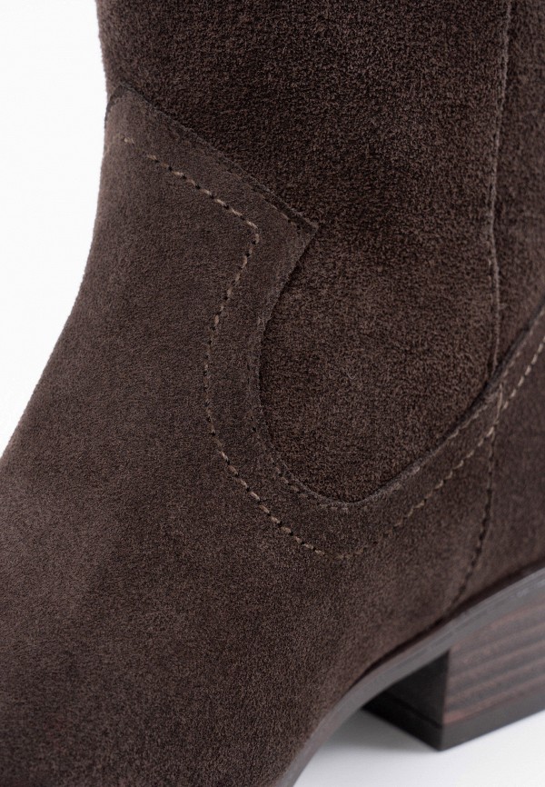 Palazzo D'oro Сапоги - фото 6