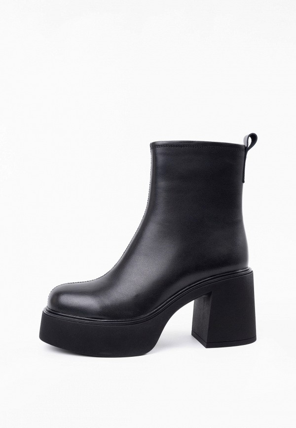 Palazzo D'oro Ботильоны - фото 1