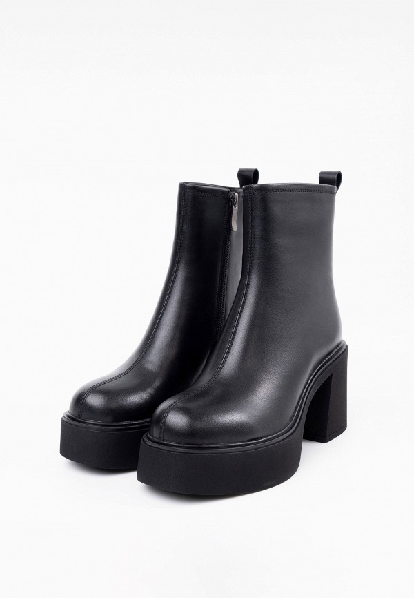 Palazzo D'oro Ботильоны - фото 3