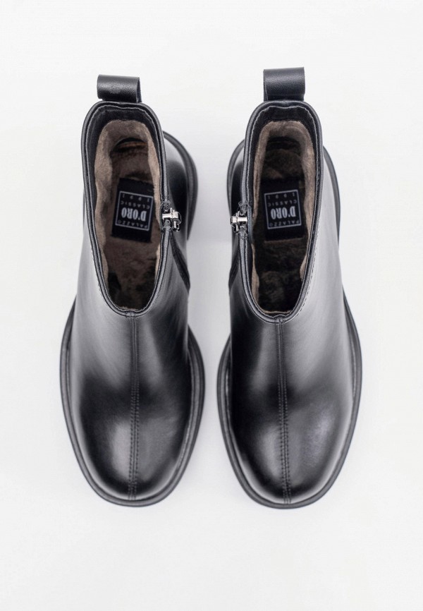 Palazzo D'oro Ботильоны - фото 5