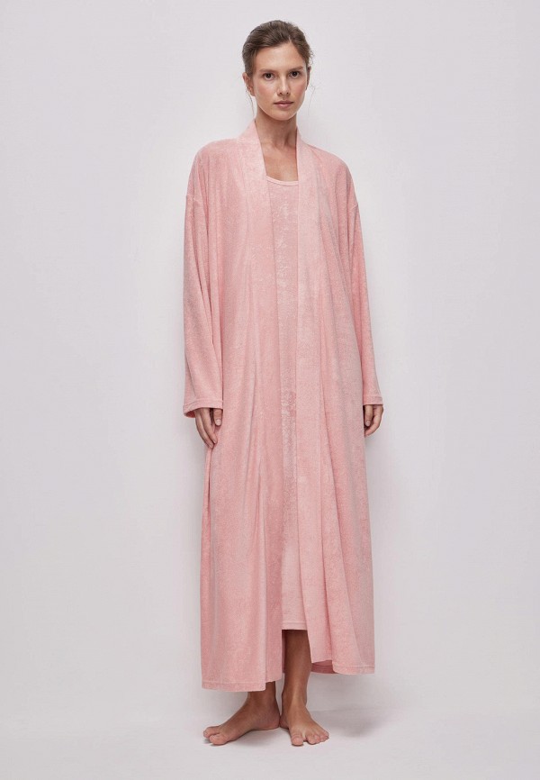 belle you Халат домашний -  - фото 4