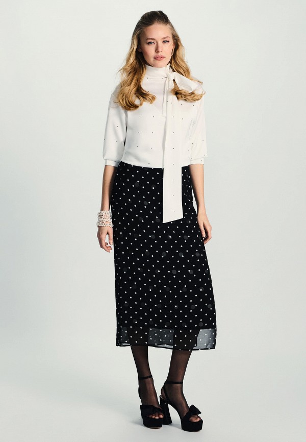 Zarina Блуза - LIMITED COLLECTION - фото 2