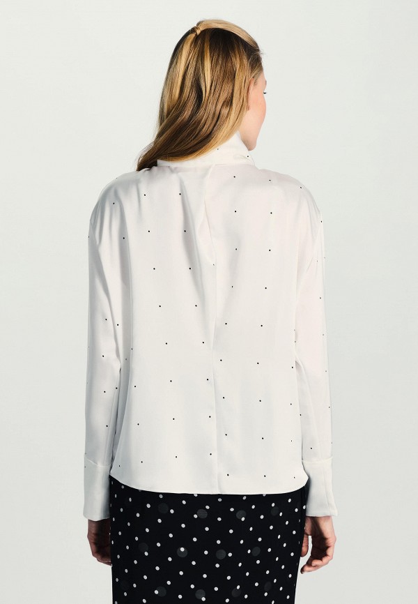 Zarina Блуза - LIMITED COLLECTION - фото 3